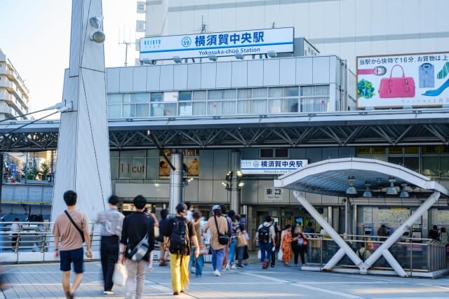 ミュゼプラチナム『横須賀中央駅前店』の口コミが悪いって本当？